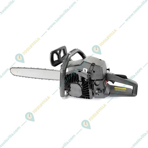 Mt Cs5800 23 Kw Single Cylinder Chainsaw