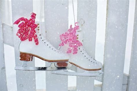 How to choose the best ice skates for beginners - Jusifying Fun ...