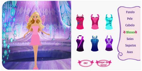 Top 10 Barbie Fashion Games for Girls: Play the Fashion!