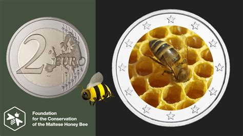 Were Absolutely Buzzing The Maltese Honey Bee Will Soon Be Featured