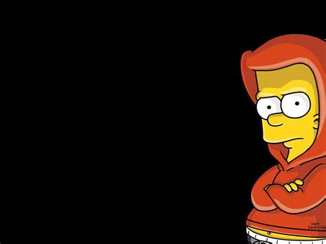 Bart Simpson | the best wallpapers of the web