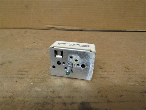 GE Range Infinite Switch Part WB24T10146 EBay