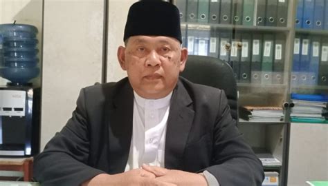 Ketua MUI Garut Dukung MUI Pusat Menyusun 2 Fatwa Terkait Penistaan