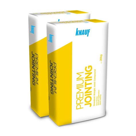 knauf premium jointing compound lpm express lpm construction supply