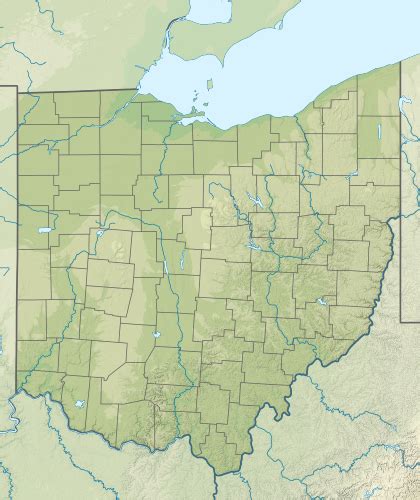 Bexley Ohio — Wikipédia