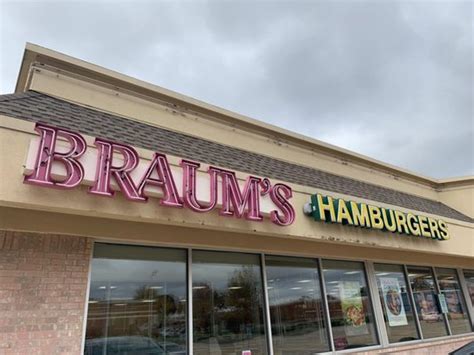 Braums Ice Cream And Dairy Stores Updated November 2024 63 Photos And 99 Reviews 1222 W