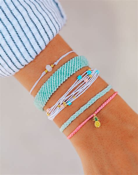 How To Make Pura Vida Bracelets Easy Diy Closet Island