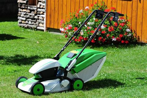 Tondeuse Gazon Conducteur Marchant Duocut Nects Etesia S A S