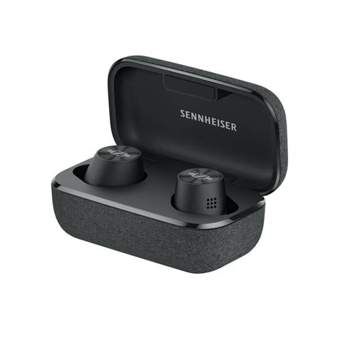 Sennheiser presents Momentum True Wireless 2 Anniversary Edition for ...