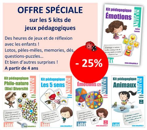 6 ateliers de réflexion philo pour enfants à faire en famille Gratuits