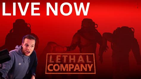 Is Lethal Company Goty Youtube