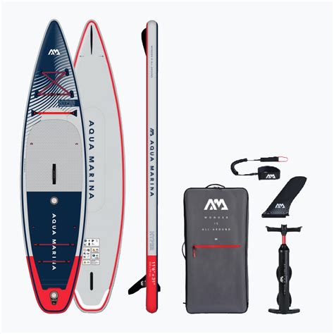 Deska Sup Aqua Marina Hyper Bt Hy Sportano Pl