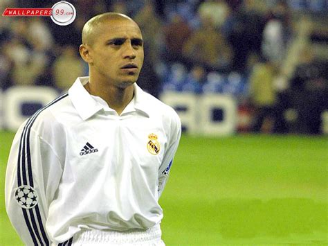 Roberto Carlos Hd Images Roberto Carlos Real Madrid Hd Images