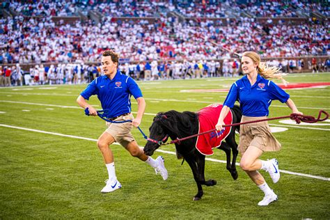 Traditions - SMU (Southern Methodist University)