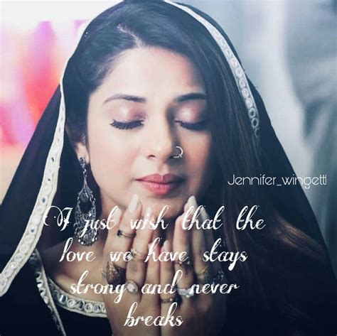 Pin by Ekambaram's little princess on Maya Mehrotra | Jennifer winget ...