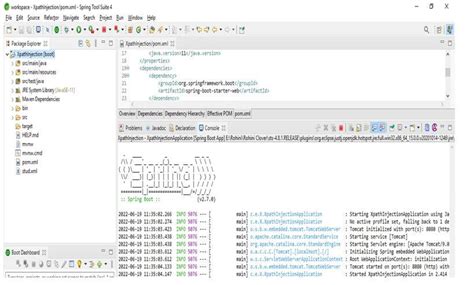 Xpath Injection Technique And Usage Of Xpath Injection With Examples