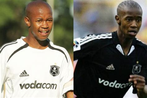 Happy People Where Is Pirates Legend Joseph Makhanya Now