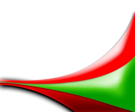 Abstract Line Sheap Background Gradient Green And Red color 33136662 PNG