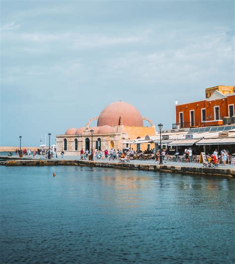 Chania Crete – Complete Travel Guide | Discover Greece