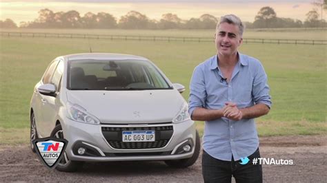 Entrevista A Mat As Antico Su Primer D A De Manejo Marca De Autos