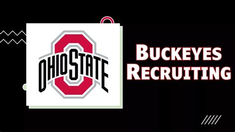 Ohio State Footballs Top Quarterback Target Back On The Market After