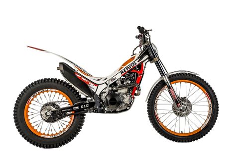 Ride Montesa