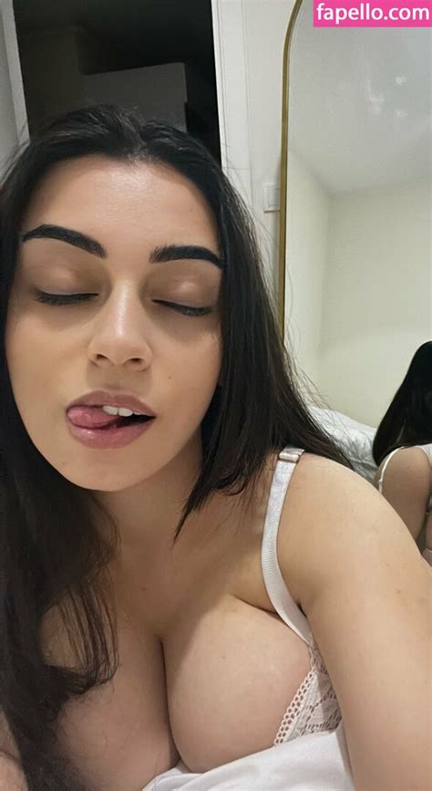 Merve Damla Naturabody Mervedamla Nude Leaked Onlyfans Photo