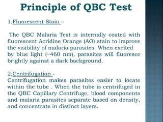 Qbc Test PPT