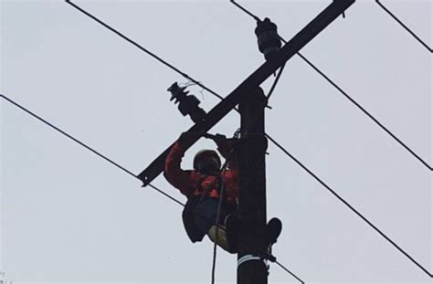 Pasca Gempa Mentawai Pln Gerak Cepat Pulihkan Kelistrikan