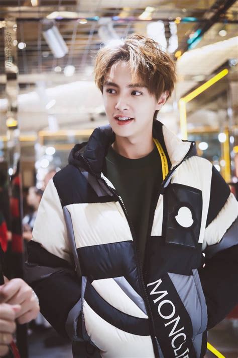 Darren Chen Guan Hong Kuan Hong Actors Cute Celebrities