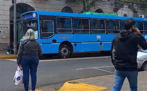 Continúan las quejas por el mal funcionamiento del sistema del