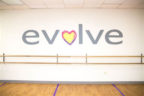 evolve fitness tucson 7
