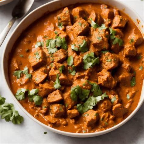 Turkey Tikka Masala Recipe Recipes Net