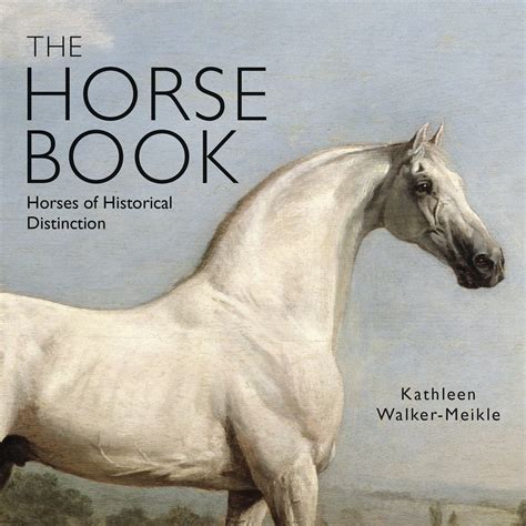 The Horse Book: Horses of Historical Distinction - Chewy.com