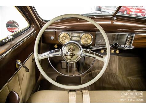 1949 Packard Super Eight For Sale In Saint Louis MO Classiccarsbay