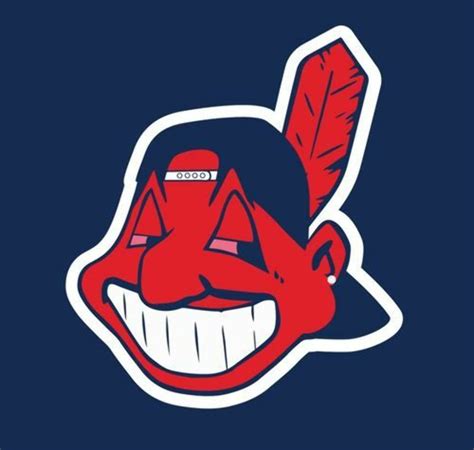 Download High Quality cleveland indians logo cool Transparent PNG ...