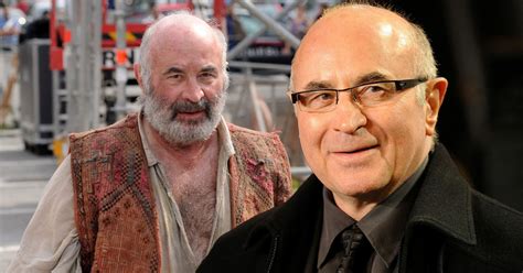 The Top 10 Best Bob Hoskins Movies Of All Time Tvovermind