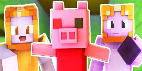 [Updated] Lankybox Skin for Minecraft for PC / Mac / Windows 11,10,8,7 / Android (Mod) Download ...