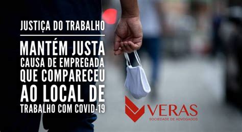 Justiça do Trabalho mantém justa causa aplicada a ex empregado que