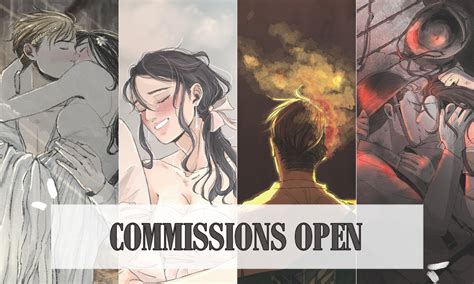 𝕤𝕙𝕚⁷ Japan Expo T682 on Twitter RT annettoee Commissions open