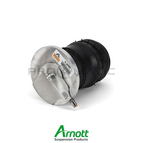 Renault Master II Fole Pneum Tico Traseiro ARNOTT 8200026090 Mola De