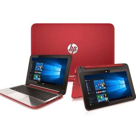 Notebook Em Hp Pavilion X Computador Notebook Hp Usado