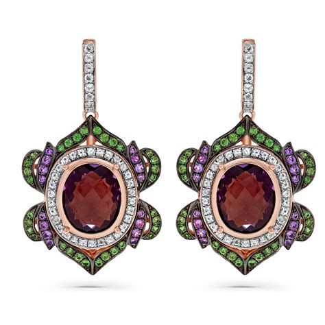 Earrings Archives - Glow of the Caribbean