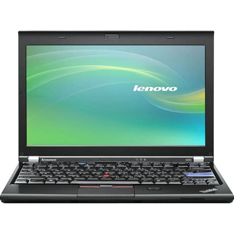 Best Buy Lenovo Thinkpad 12 Refurbished Laptop Intel Core I5 4gb