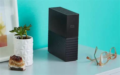 Western Digital Introduces Modern And Innovative Redesigns Of My Passport And My Book Hard Drives