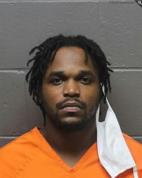 Trenton Man Pleads Guilty To Firearms Offense