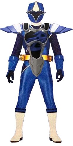 Image - Ninja Master Blue Ranger (Ninja Steel).png | Pooh's Adventures ...