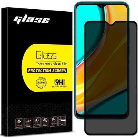 10 Best Screen Protectors For Xiaomi Redmi 9A