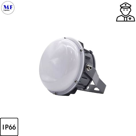 Factory Price Aluminum Lm W Atex Certified Heavy Duty High Impact