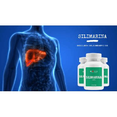 Silimarina Para Que Serve E Efeitos Colaterais - SILIMARINA – DESCUBRA SEUS BENEFÍCIOS! | Biofase
